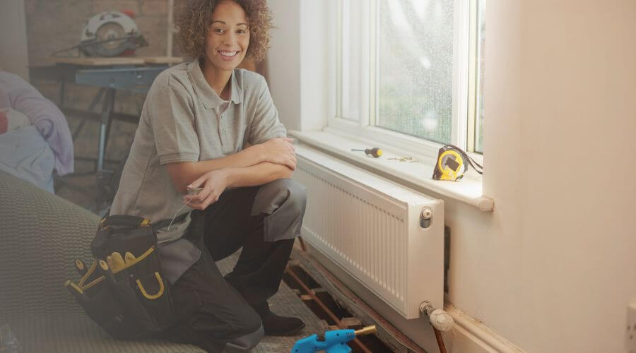 Professional Leak Detection Services in Tower City, ND